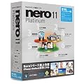 Nero 11 Platinum ��芷��/�A�b�v�O���[�h��