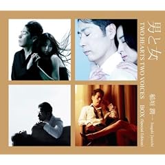 �j�Ə�-TWO HEARTS TWO VOICES-BOX(Special Edition�j(DVD�t)�i���Y���菤�i�j