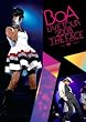 BoA LIVE TOUR 2008-THE FACE- [DVD]