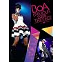BoA LIVE TOUR 2008-THE FACE- [DVD]