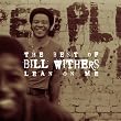Lean on Me-Best of Bill Withers
