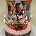 �����ʃ��C�_�[�t�H�[�[�E�L�����f�R�E�X�g���x���[���N���[��䕃f�R���[�V�����P�[�L�T���X���C�X�2�i�T���h(�o�[�X�f�[�I�[�i�����g�E�L�����h���U�{�t���j