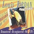 Louis Jordan & His Tympani Five