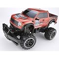 1/16 R/C G-DRIVEJr FORD F-150 RAPTOR