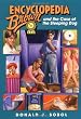 Encyclopedia Brown and the Case of the Sleeping Dog