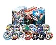 �u�����Z�탌�b�c&�S�[!!MAX�vDVD-BOX(���S���Y�����)