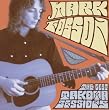 Lost Takoma Sessions (W/Dvd)
