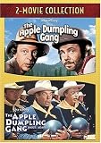 [DVD] The Apple Dumpling Gang / The Apple Dumpling Gang Rides Again