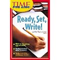 Time for Kids Ready, Set, Write!: A Writer's Handbook for School and Home (Time for Kids Writer's Handbook)