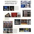 WONDERWALL ARCHIVES 01