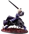 Fate/stay night �Z�C�o�[�I���^ ~�ډ��S��~ (1/7�X�P�[�� PVC�h���ς݊����i)