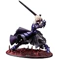 Fate/stay night �Z�C�o�[�I���^ ~�ډ��S��~ (1/7�X�P�[�� PVC�h���ς݊����i)