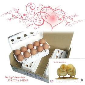 Be My Valentine �Ԃ��܂�10�p�b�N3�{���� (�G�ߌ���)
