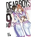 DEAR�@BOYS�@ACT3�i9�j (�u�k�ЃR�~�b�N�X�����}�K�W��)
