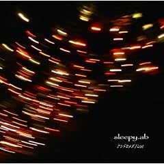 �A���h�����_ / Lost