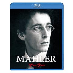 �}�[���[ [Blu-ray]