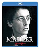 �}�[���[ [Blu-ray]