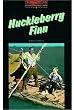 Huckleberry Finn, Level 2: 700 Word Vocabulary (Oxford Bookworms Library)