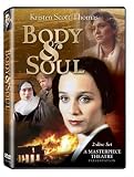 [DVD] Body and Soul