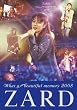 ZARD What a beautiful memory 2008 [DVD]
