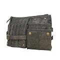 (�G�o���X)EBANCE 5 2way �E�G�X�g �V�����_�[ DGY/�_�[�N�O���[�y�g���x���z(LGH-76025DGY)