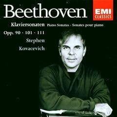 Beethoven;Sons.27,28,32.