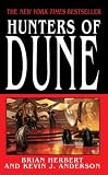 [Book] Hunters Of Dune