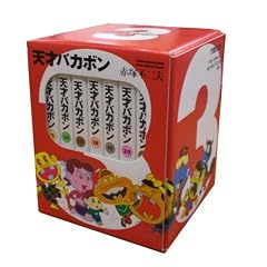 �V�˃o�J�{��BOX 15~21(7�_7���Z�b�g) (�|���[����)