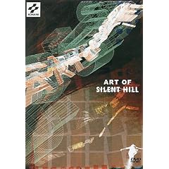 ART OF SILENT HILL[DVD]