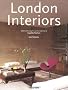 London Interiors/Interieurs De Londres: Interieurs Del Londres (Taschen jumbo series)