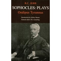 Sophocles : Plays: Oedipus Tyrannus (Classic Commentaries on Latin & Greek Texts)