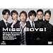 Miss Boys!���ǂ��x200%�G�f�B�V����(������萶�Y) [DVD]