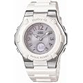 [�J�V�I]CASIO �r���v Baby-G �x�r�[�W�[ �^�t�\�[���[ �d�g���v MULTIBAND 6 BGA-1100-7BJF ���f�B�[�X