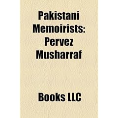 Pakistani Memoirists