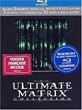 [DVD] The Matrix Ultimate Collection [Blu-ray]