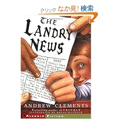 The Landry News