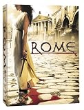 ROME[���[�}] �R���N�^�[�YBOX [DVD]