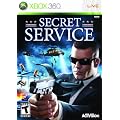 Secret Service �iXBOX360 �A���� �k�āj���{��XBOX360�����