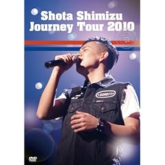Journey Tour 2010 [DVD]