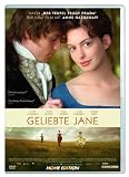 [DVD] Geliebte Jane