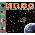We Travel the Spaceways