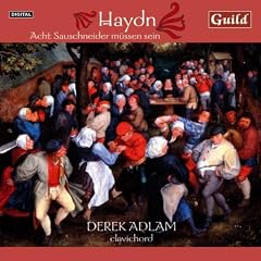 Haydn on the Clavichord