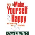 How to Make Yourself Happy and Remarkably Less Disturbable