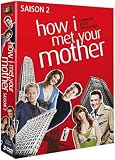 [DVD] How I met your mother, saison 2
