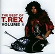 The Best of T-Rex Vol.1