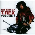 The Best of T-Rex Vol.1