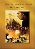[DVD] Munich (Full Screen)