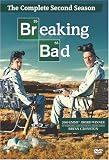 Breaking Bad: Complete Second Season [DVD] [Import]