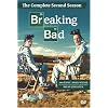 Breaking Bad: Complete Second Season [DVD] [Import]