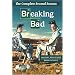 Breaking Bad: Complete Second Season [DVD] [Import]